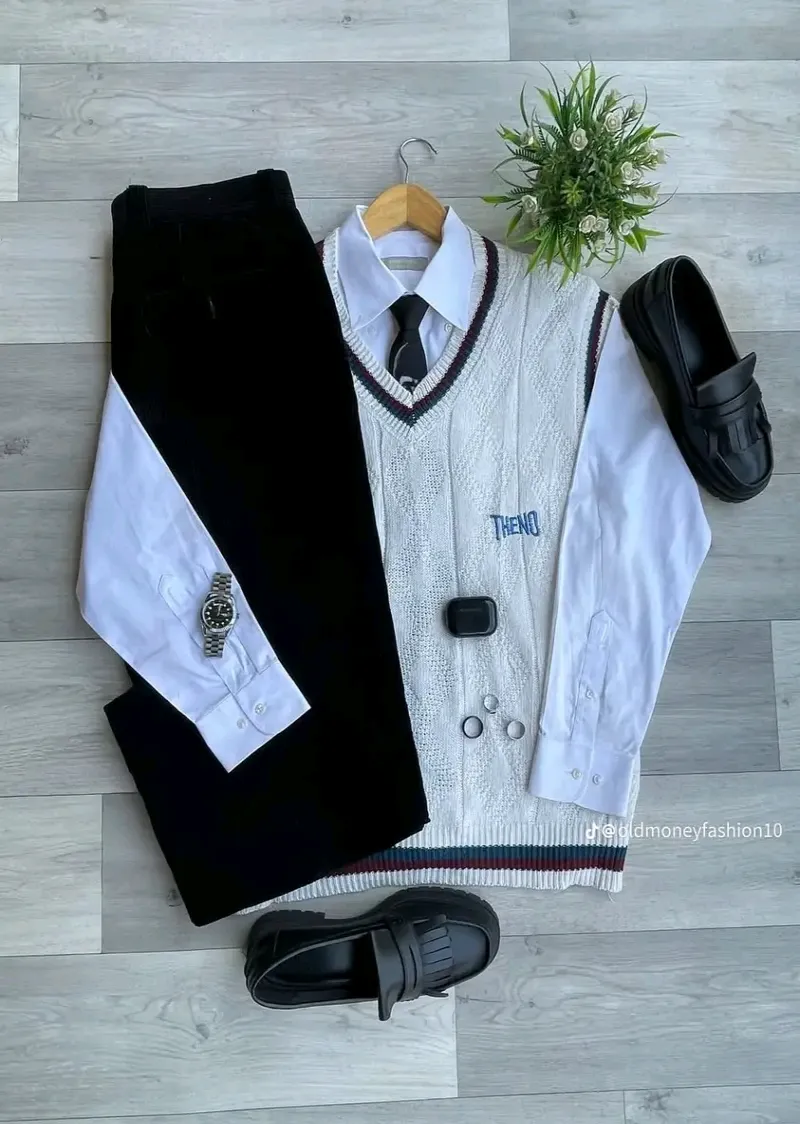 Image 3 de Vente de vêtements homme et femme  en gros uniquement 