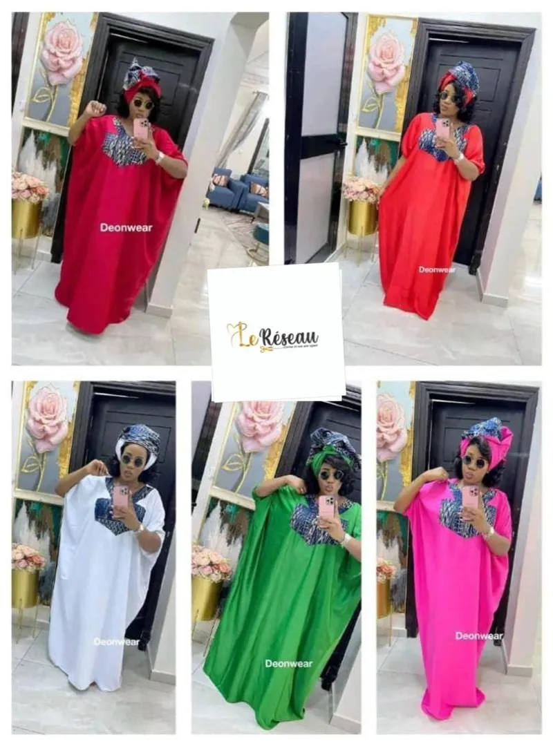 Image 3 de Ventes des vêtements et accessoires pour femmes
