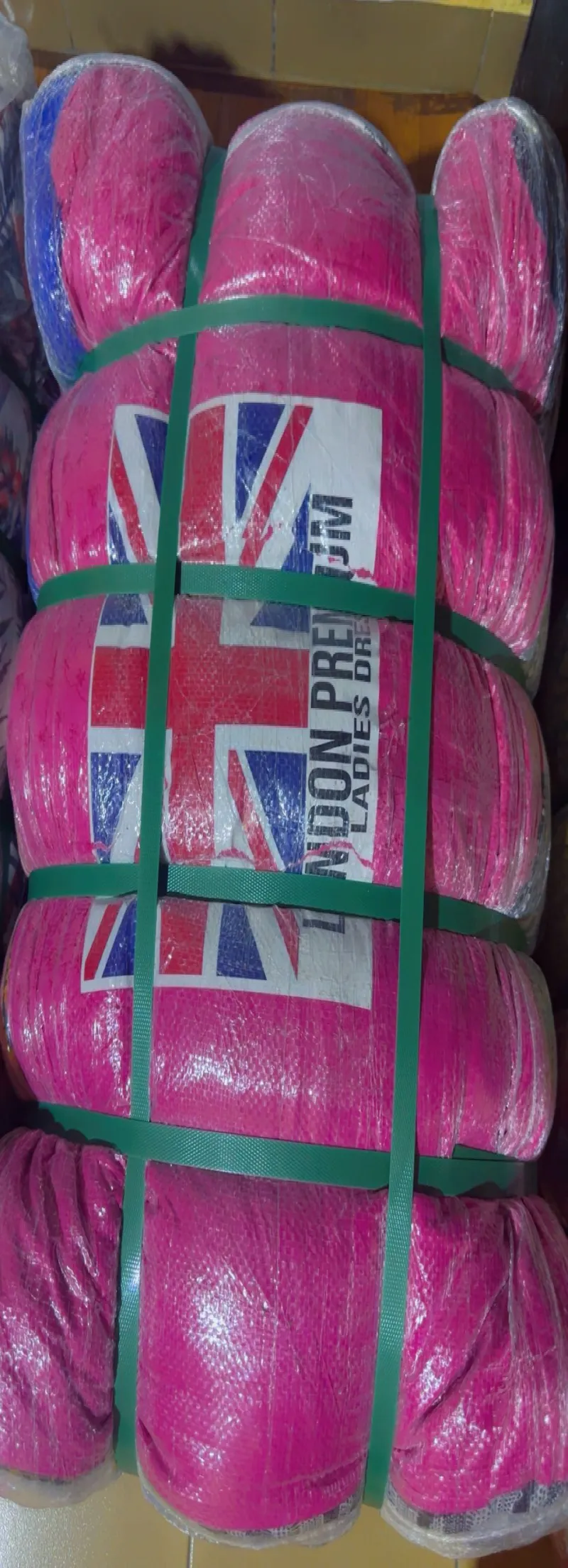 Image 4 de BALLOTS CRÈME ANGLETERRE🇬🇧🇬🇧🇬🇧