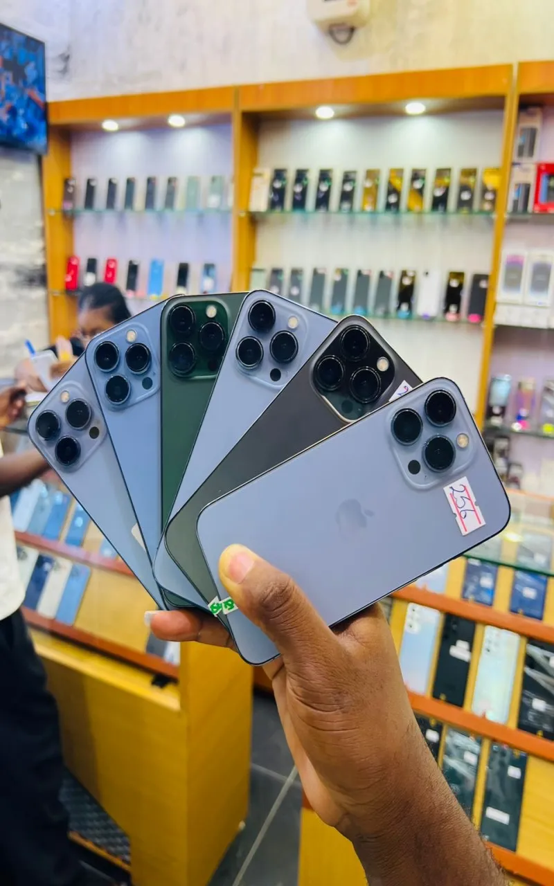 Image 1 de iPhone 13 Pro 