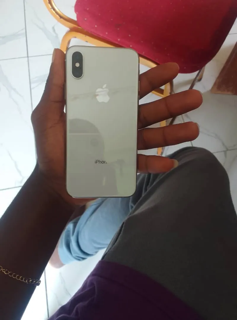 Image 2 de Vente d’un iPhone XS 64g