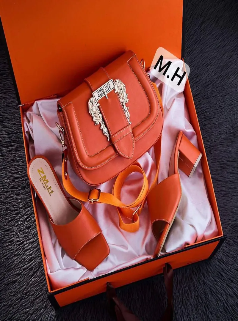 Image 3 de Vente robe , chaussures, sac à main etc pour femme à un très bon prix