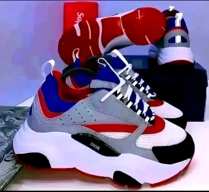 Achat des vêtements 