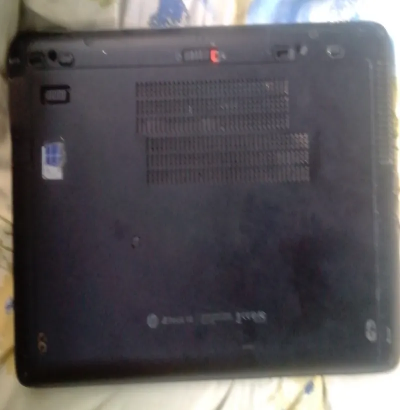 Image 1 de HP Corei7 pro 