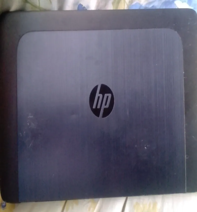 HP Corei7 pro 