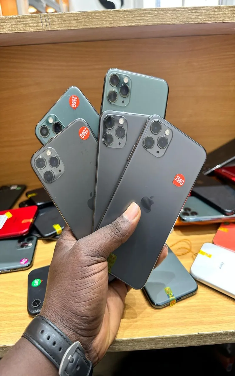Iphone 