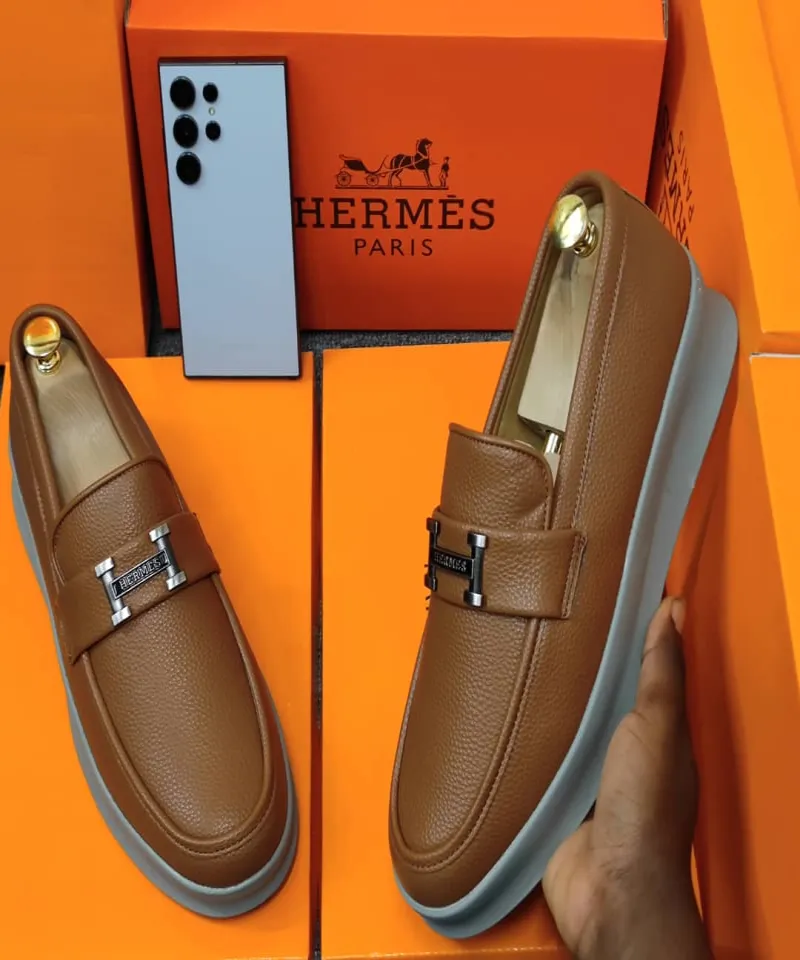 Chaussure de marque 