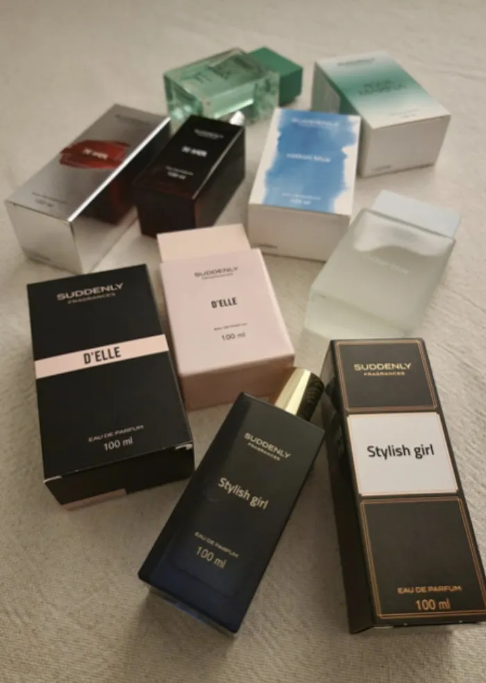 Image 4 de Des dupes irrésistibles à mini prix 