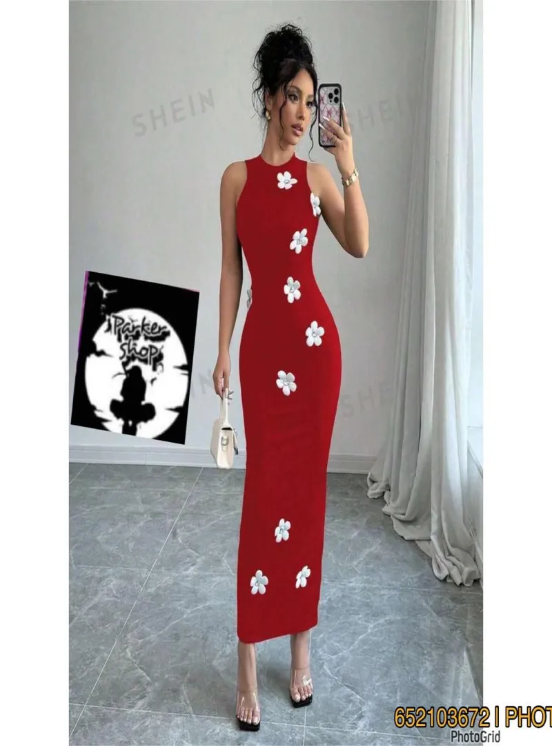 Image 5 de Vends une robe femme 