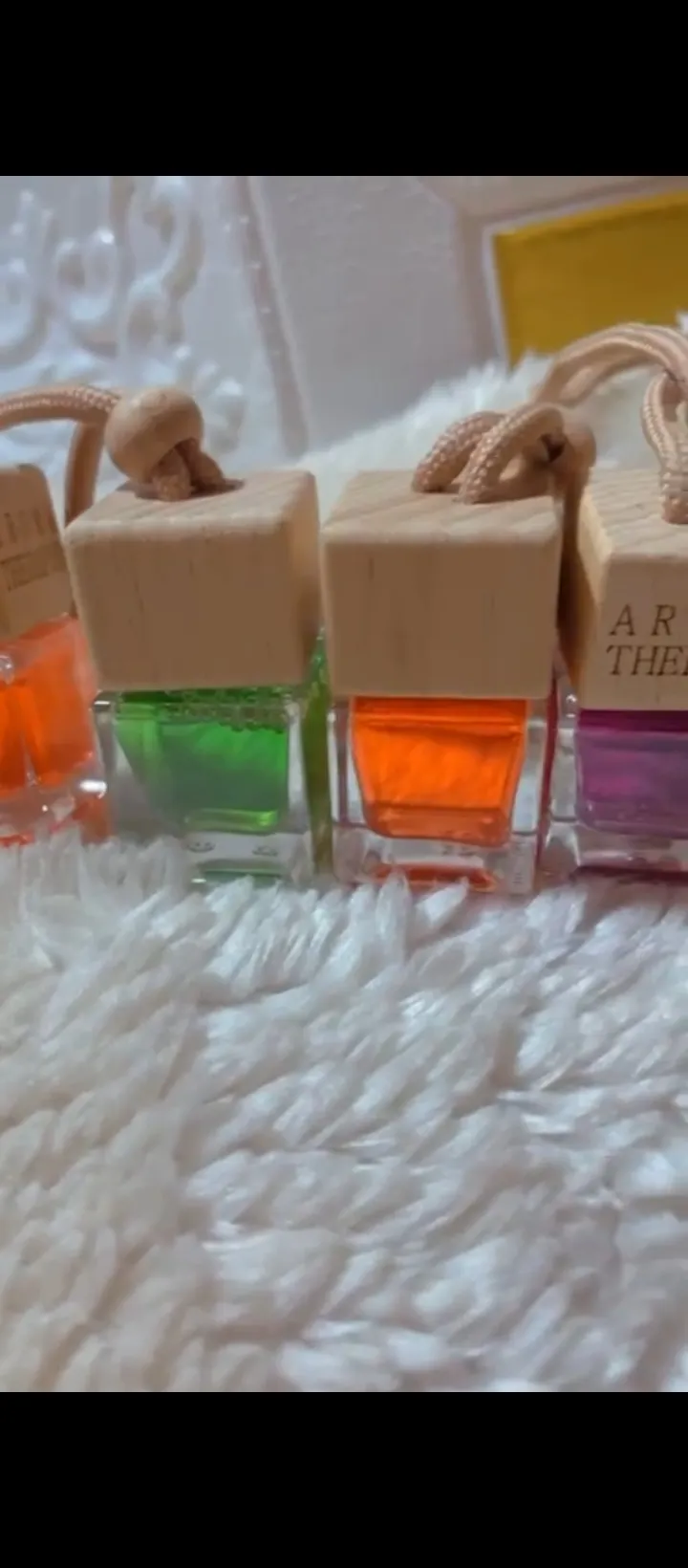 Image 2 de Parfums de véhicules et des chambres