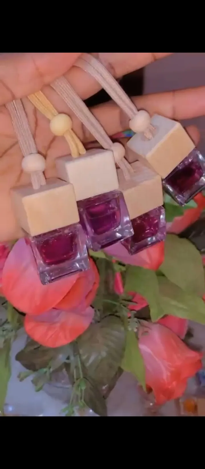 Image 3 de Parfums de véhicules et des chambres