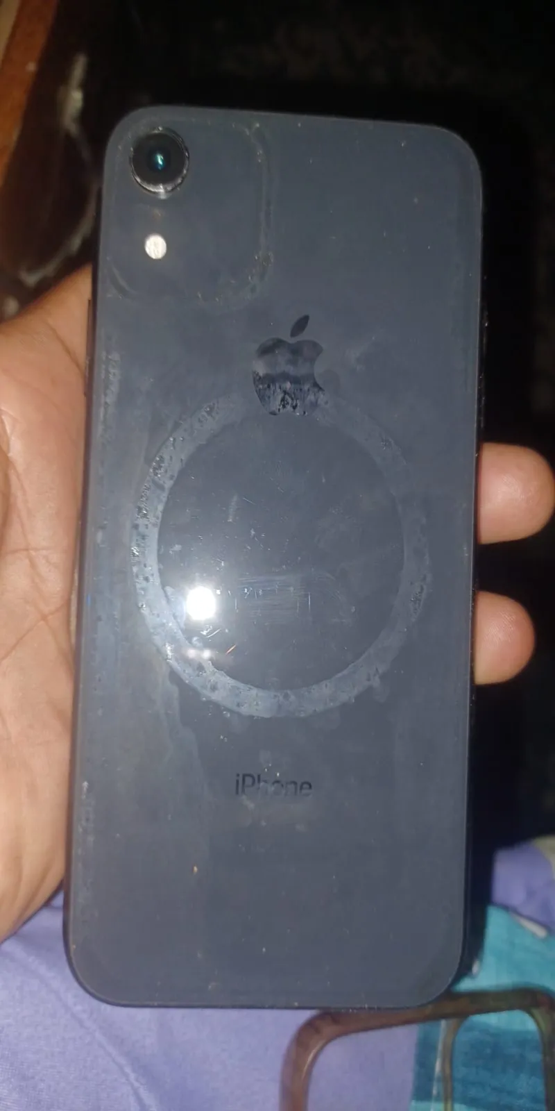 Image 2 de iPhone xr