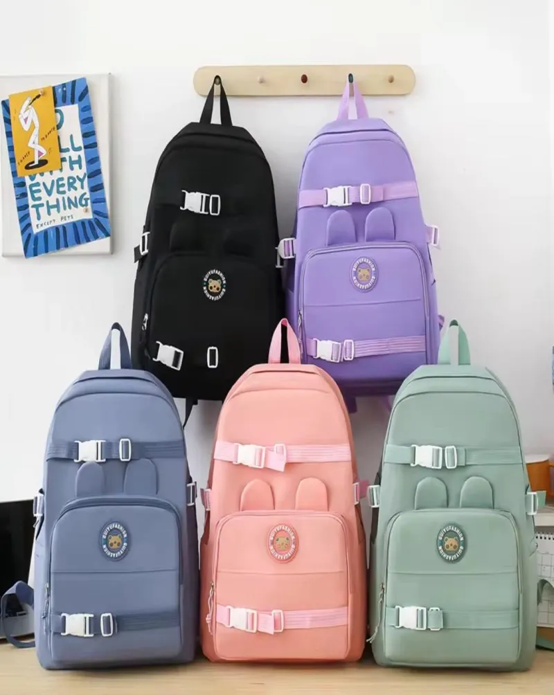 Image 1 de Sacs pour élèves et étudiants 