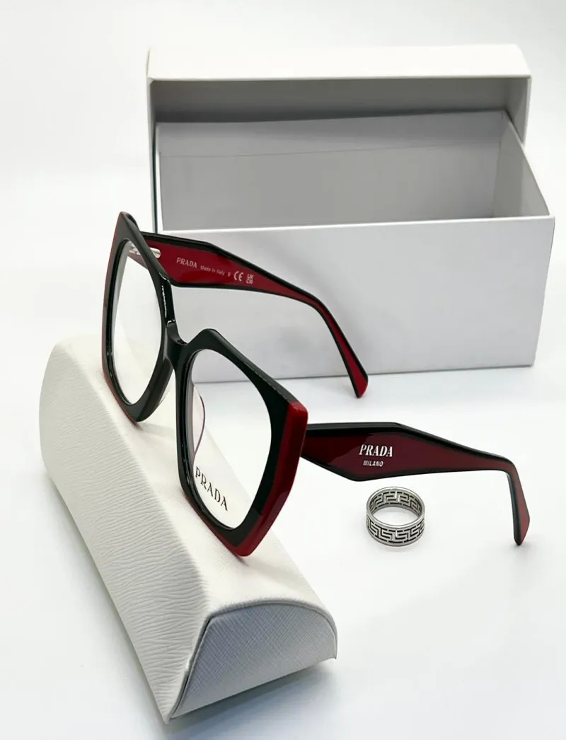 Image 1 de Conception de lunettes optiques , cadres simple et consultation 