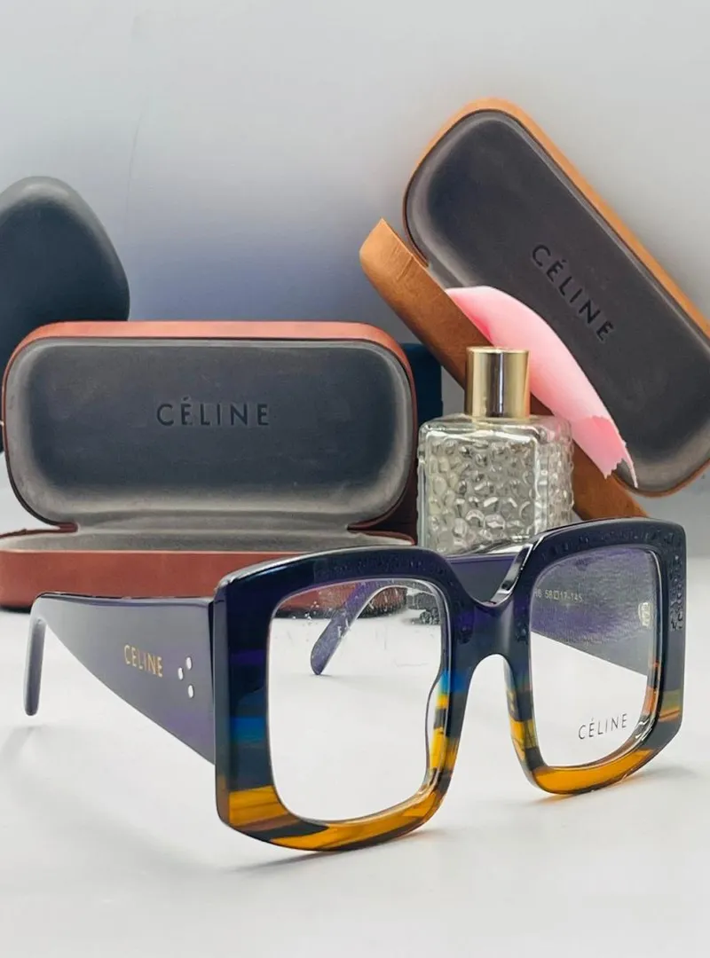 Image 4 de Conception de lunettes optiques , cadres simple et consultation 