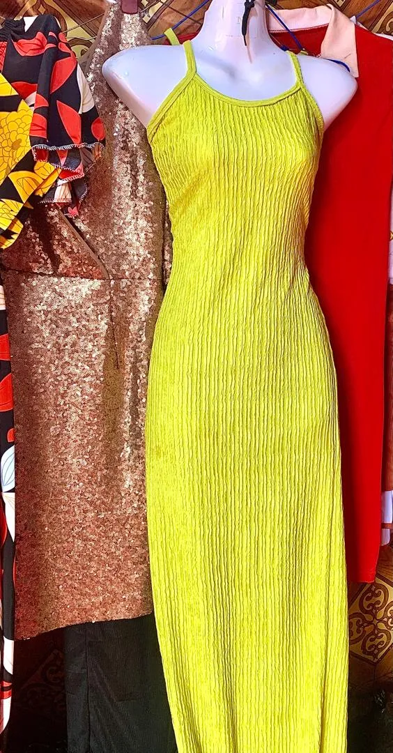 Vêtements