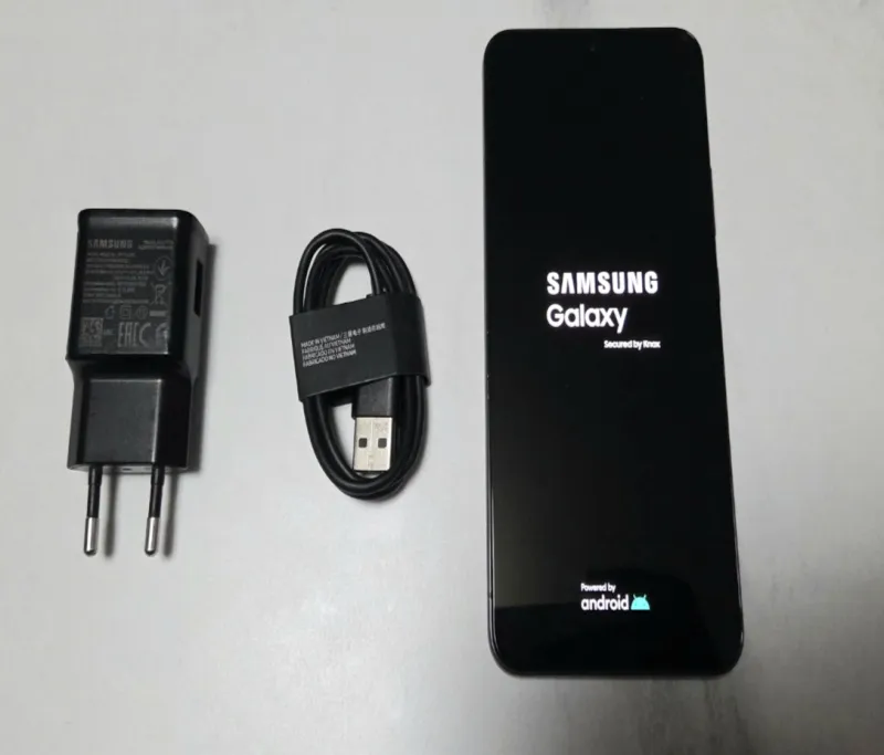 Image 1 de Samsung Galaxy S22 Plus