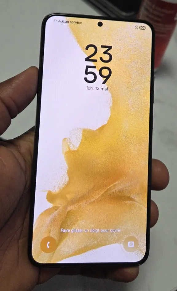 Samsung Galaxy S22 Plus