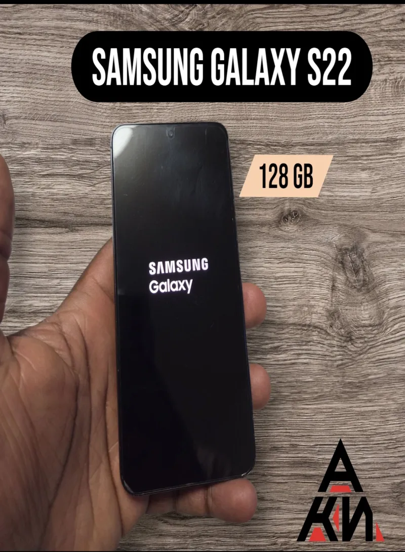 Samsung Galaxy S22
