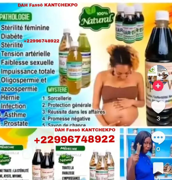 Image 1 de Produits spirituels 