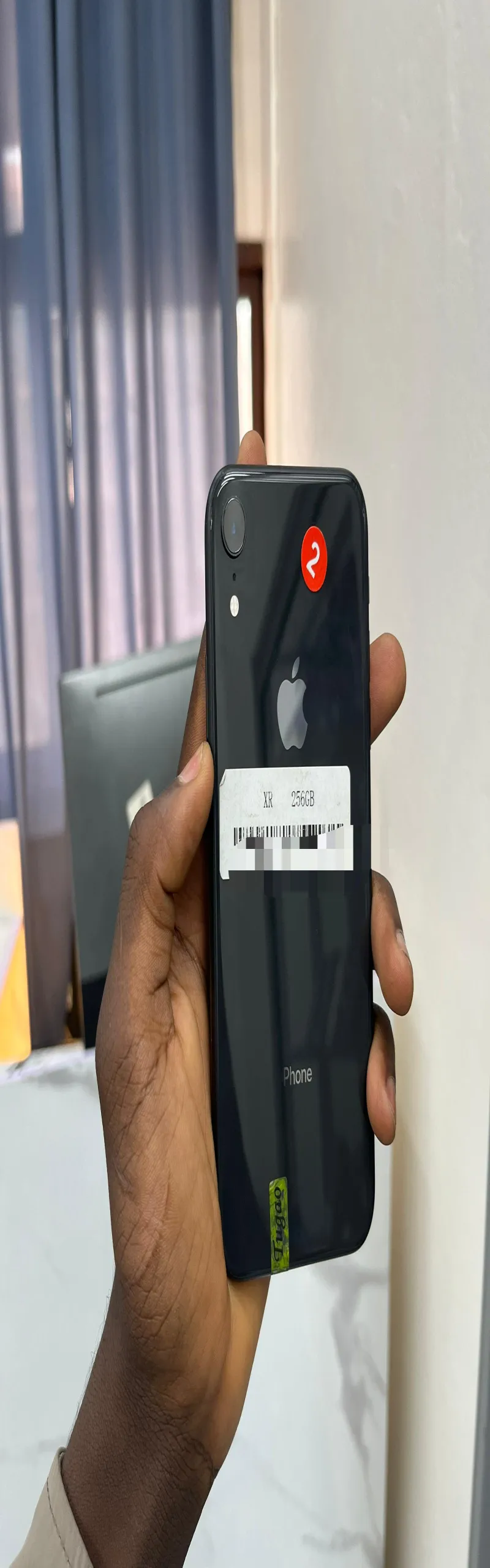 Image 2 de iPhone XR 