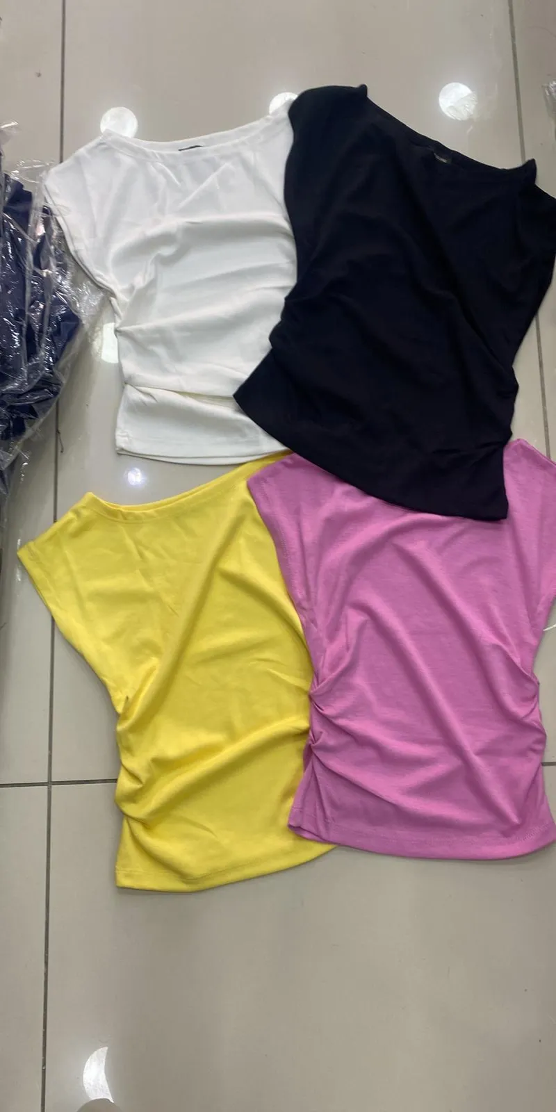 Image 3 de Vente des vêtements femme 