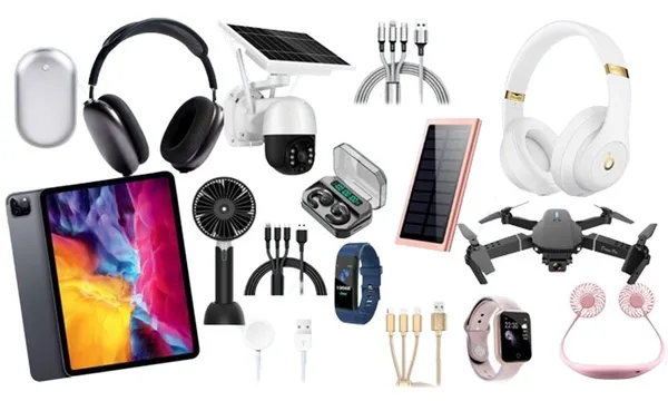 📢 VENTE DE MATÉRIEL ÉLECTRONIQUE DE QUALITÉ – NEUF & OCCASION COMME NEUF