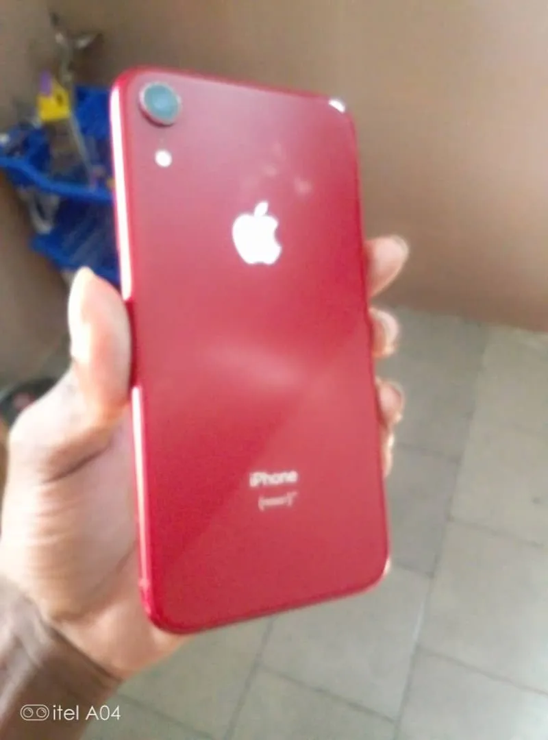 Image 2 de Vendre un iPhone XR 128gb