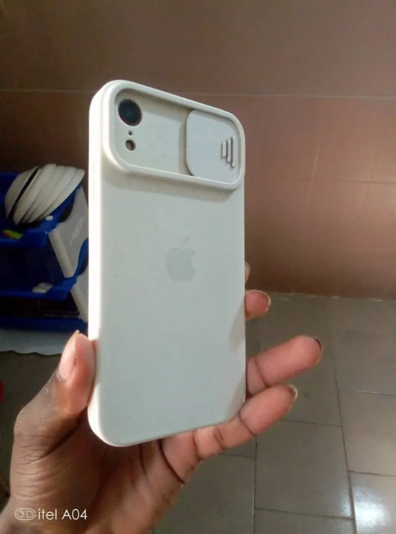 Image 4 de Vendre un iPhone XR 128gb