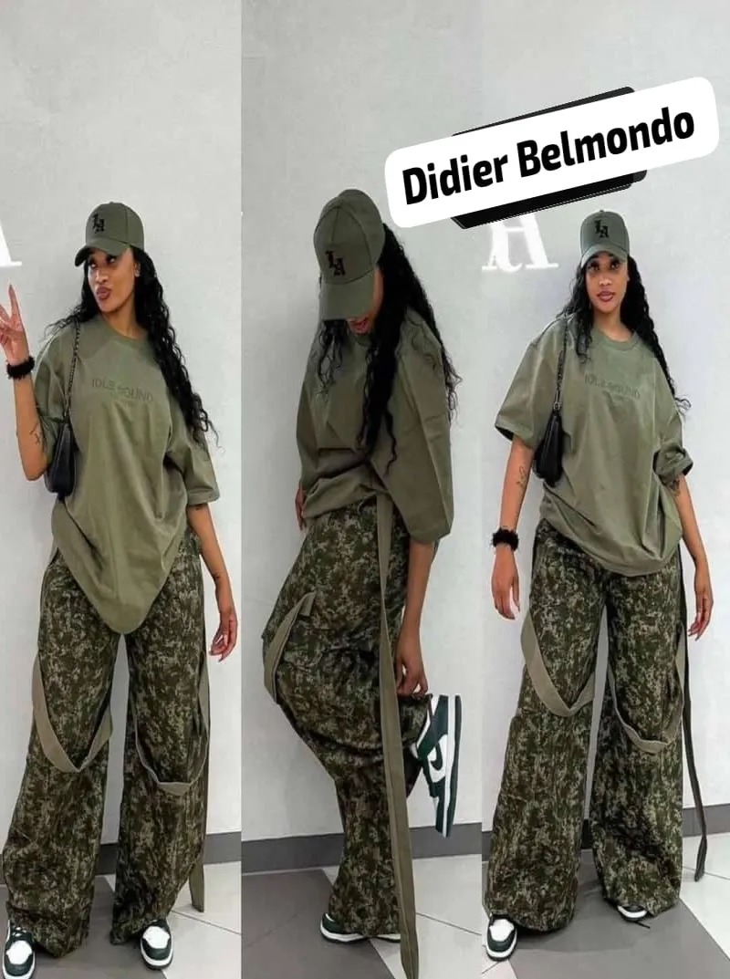 Image 2 de Vends vêtements hommes et femmes 