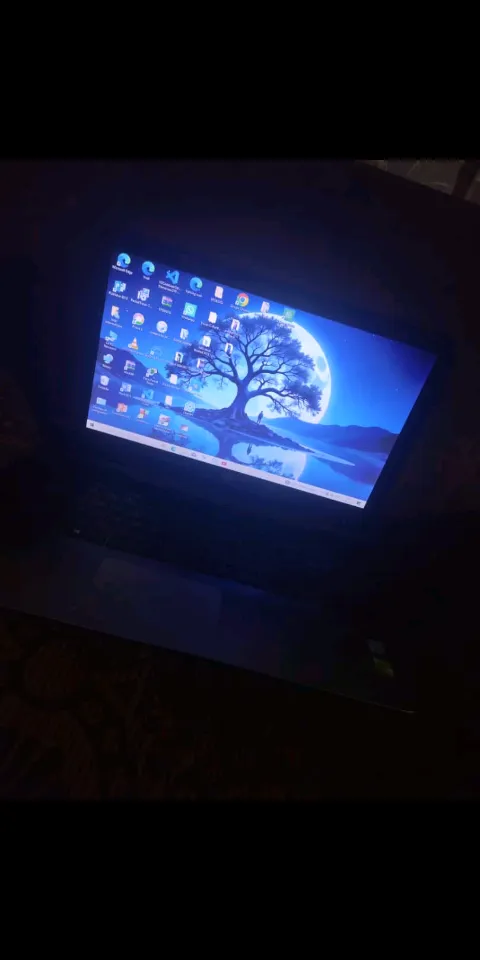 Image 4 de HP laptop core i7 RAM 16 Giga carte graphique NVIDIA 2Giga ROM 256 Giga 