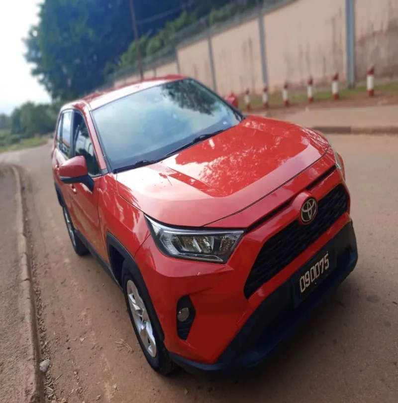 Image 3 de Toyota Rav4 2020