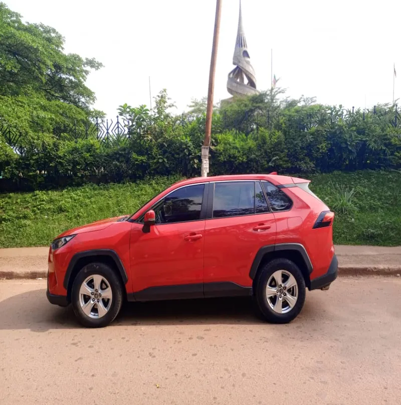 Image 5 de Toyota Rav4 2020