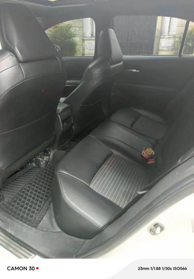 Image 3 de Mitsubishi Monteiro 2022 