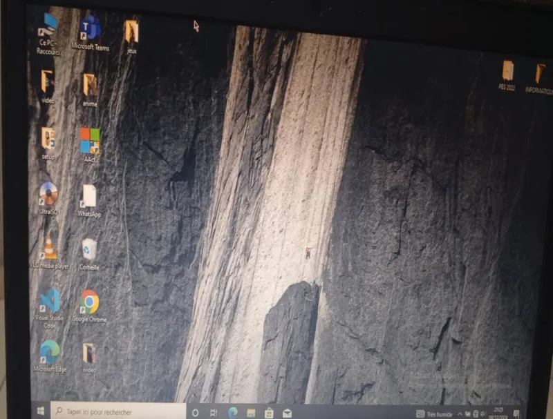 Image 3 de Dell i5 Vpro inside