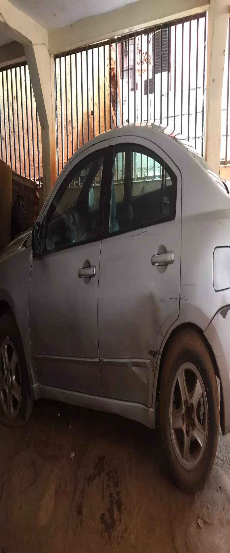 Image 4 de Vente Mitsubishi Galant 
