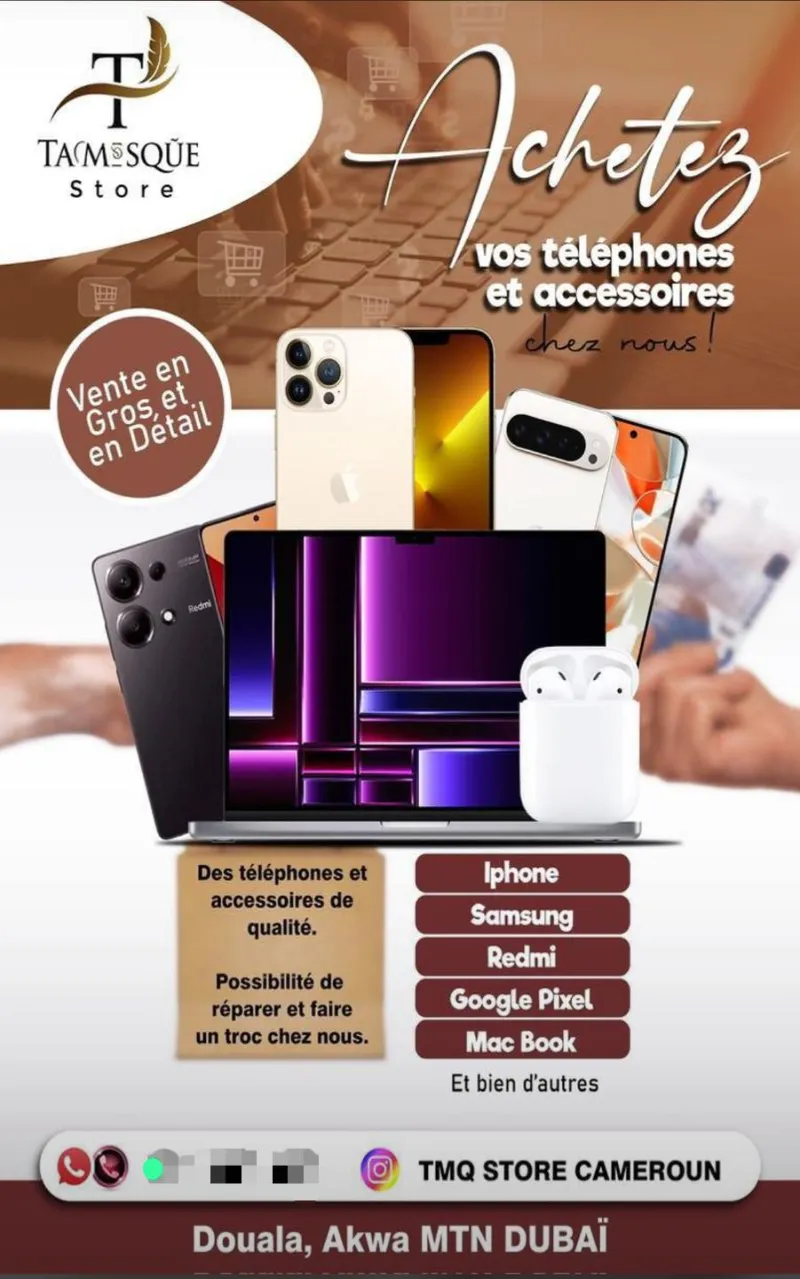Image 3 de Réalisation de flyers et de logo 