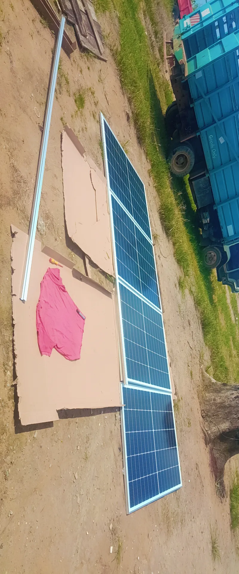 Image 3 de Installateur des équipements solaires PV