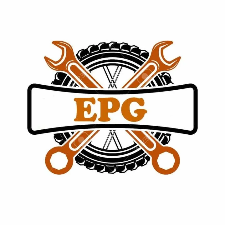 Garage professionnel 