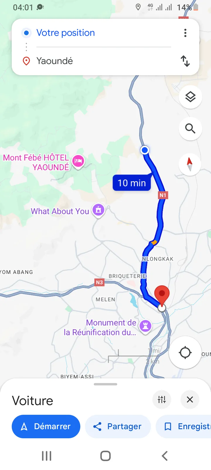 INSTALLATION DES SYSTÈMES DE SÉCURITÉ GPS 