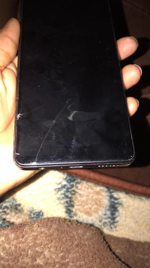 Image 1 de Vends techno spark 20 pro 