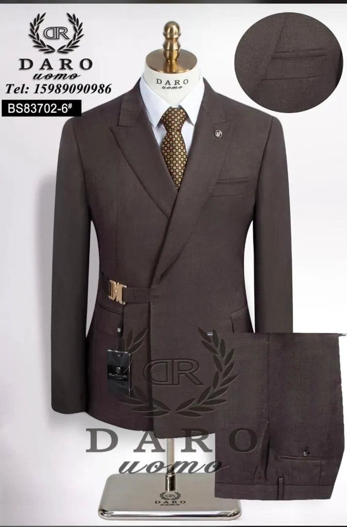 Vente de vêtements hommes et accessoires 