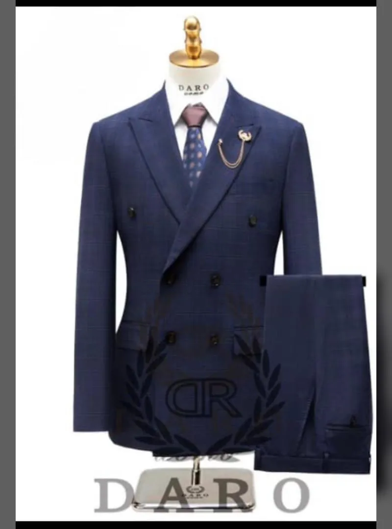 Image 2 de Vente de vêtements hommes et accessoires 