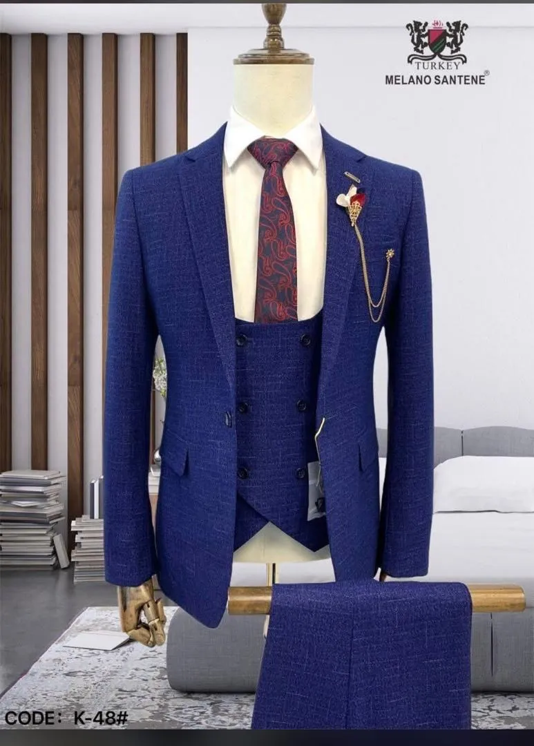 Image 4 de Vente de vêtements hommes et accessoires 