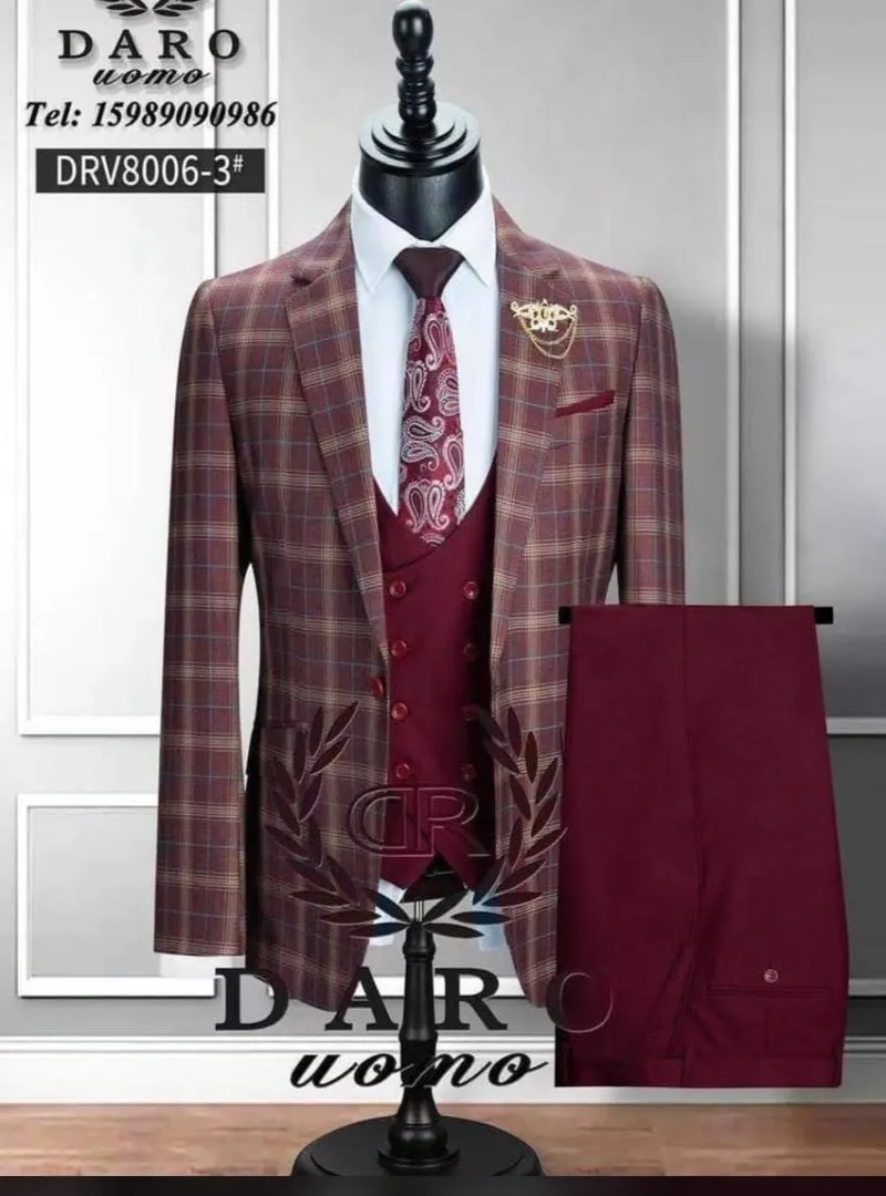 Vente vêtement hommes et accessoires 