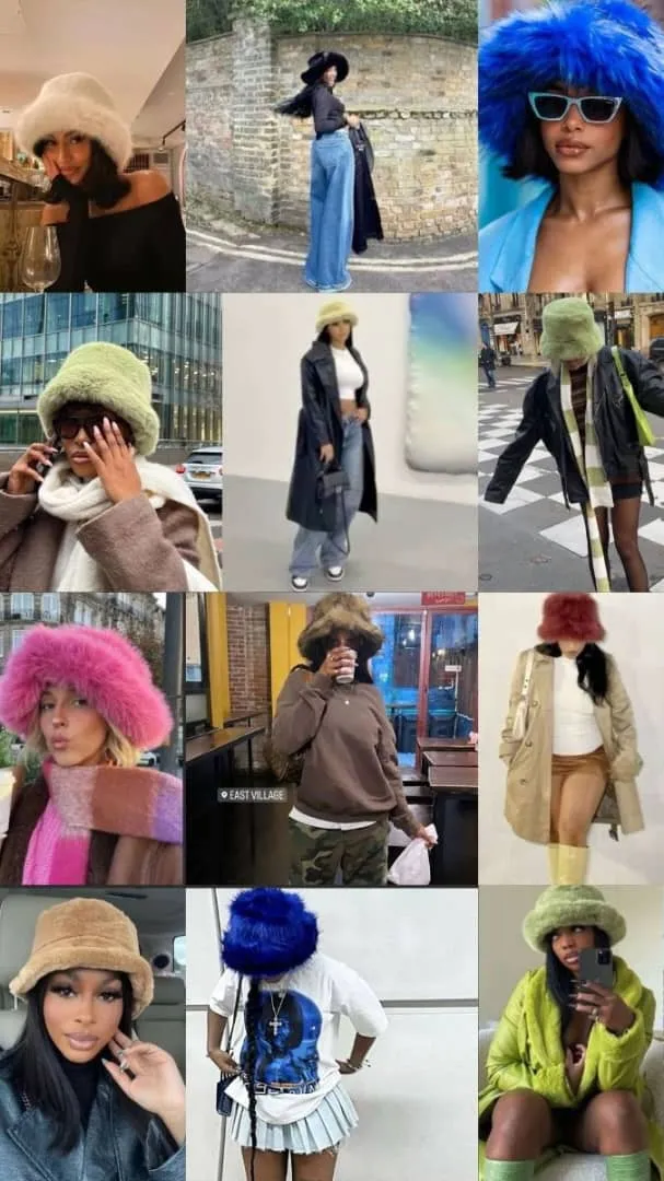 Image 2 de Chapeau New nouveauté