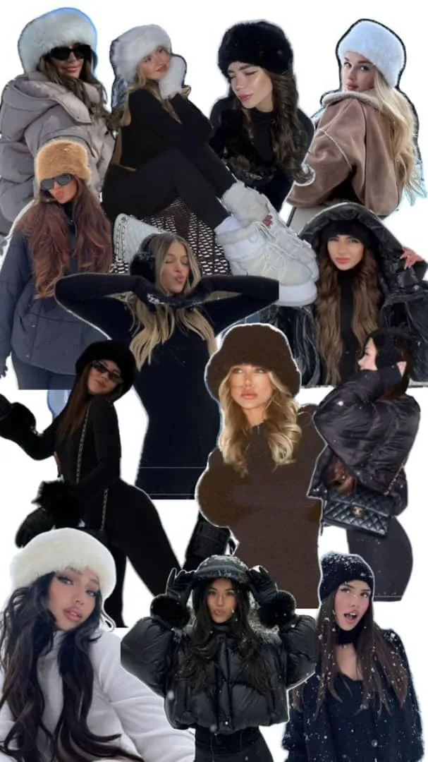 Image 4 de Chapeau New nouveauté