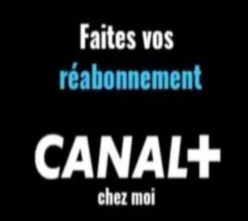 Image 2 de Réabonnements canal + 24h/24