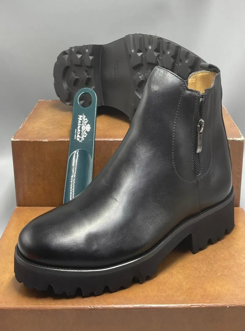Vente des chaussures hommes 