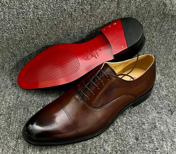 Image 2 de Vente des chaussures hommes